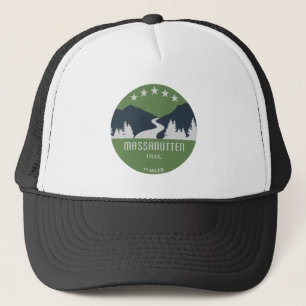 Gorra De Camionero Massanutten Trail Virginia
