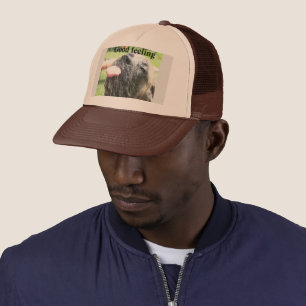 Gorra De Camionero Mastiff Kappe Buen sentimiento