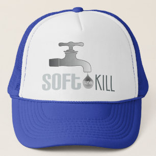 Gorra De Camionero Matanza suave
