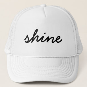 Gorra De Camionero Matar Estilo Callejero Moderno Minimalista de Mo