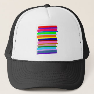 Gorra De Camionero ¡Materia de diversión!