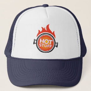 Gorra De Camionero Material de primera