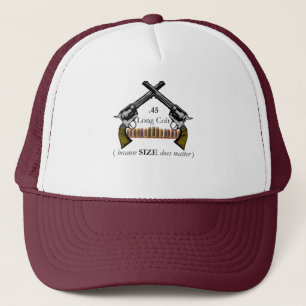Gorra De Camionero ¡Materias del TAMAÑO!
