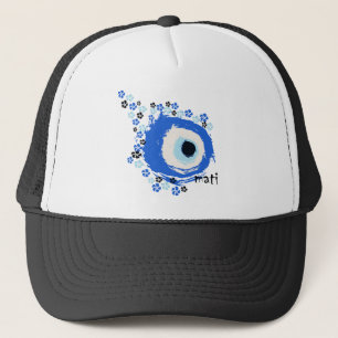GORRA DE CAMIONERO MATI