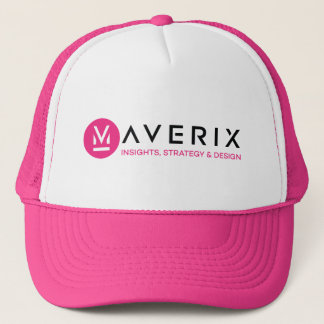 Gorra De Camionero Maverix Trucker Hat