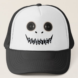 Gorra De Camionero Mawstep
