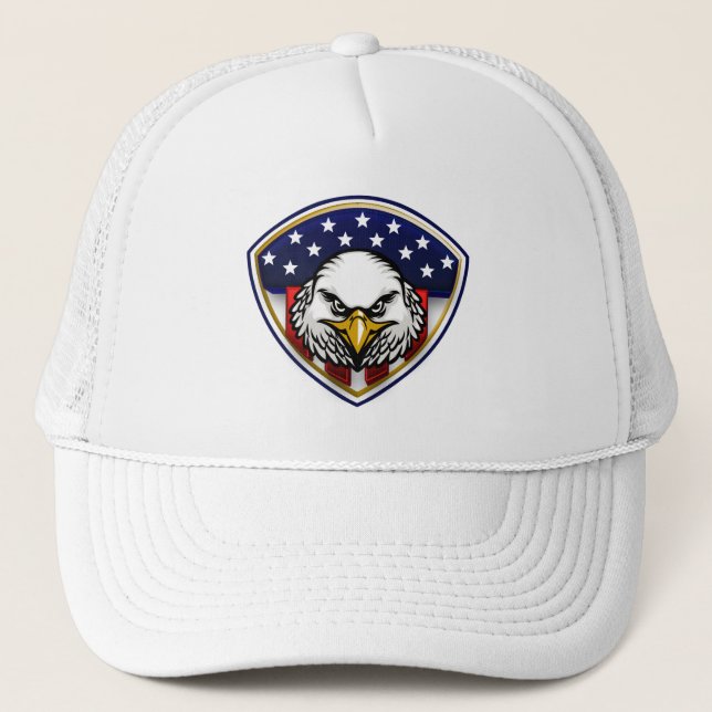 Gorra De Camionero Maxm oficial (Anverso)