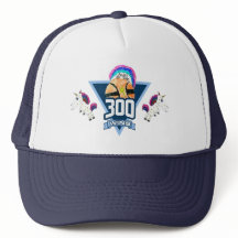 Max's All Stars 300 Victorias