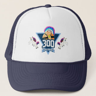 Gorra De Camionero Max's All Stars 300 Victorias