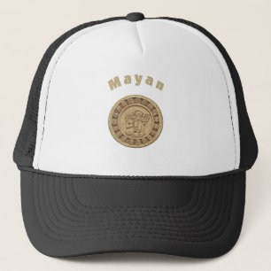 Gorra De Camionero maya