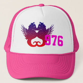 GORRA DE CAMIONERO MAYA ZAZA 976