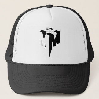 Gorra De Camionero MayraMunoz_Hat
