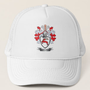 Gorra De Camionero McCarthy-Capa-de-Brazos