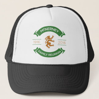 Gorra De Camionero mcnerney-ropa