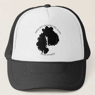 Gorra De Camionero MDI - Sin fecha