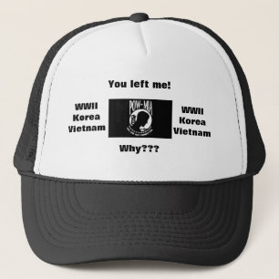 Gorra De Camionero Me dejaste