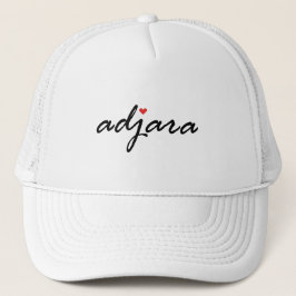 Gorra De Camionero Me encanta Adjara Georgia