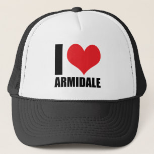 Gorra De Camionero Me encanta Armidale