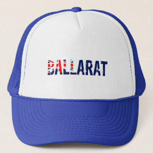 Gorra De Camionero Me encanta Ballarat Australia