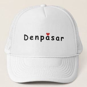 Gorra De Camionero Me encanta Denpasar
