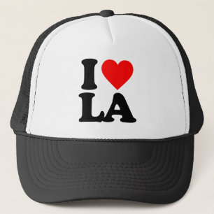 GORRA DE CAMIONERO ME ENCANTA LA