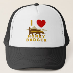 GORRA DE CAMIONERO ME ENCANTA LA FAMILIA