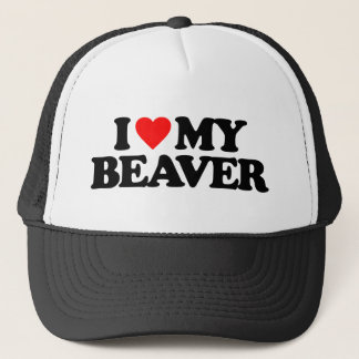 GORRA DE CAMIONERO ME ENCANTA LA OVEJÍA