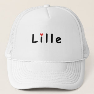Gorra De Camionero Me encanta Lille France