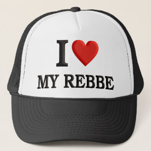 Gorra De Camionero Me encanta mi rebelde