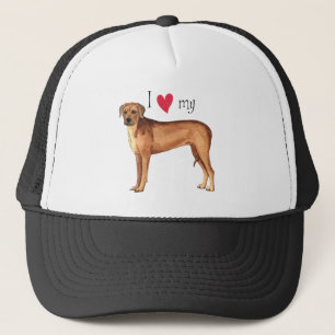 Gorra De Camionero Me encanta mi regreso a Rhodesia