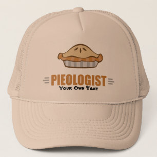 Gorra De Camionero Me encanta Pie