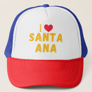 Gorra De Camionero me encanta Santa Ana, California