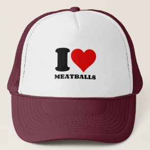 GORRA DE CAMIONERO ME ENCANTAN LAS COMIDAS