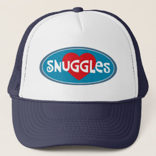 Gorra De Camionero Me encantan las nuggs