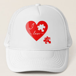 Gorra De Camionero Me Encanto De Trucker Hat