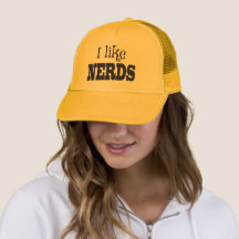 ¡ME GUSTAN LOS NERDS! Se necesita uno para conocer