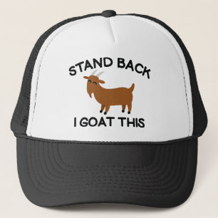 Gorra De Camionero Me las apaño