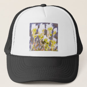 Gorra De Camionero Meadowagdulce