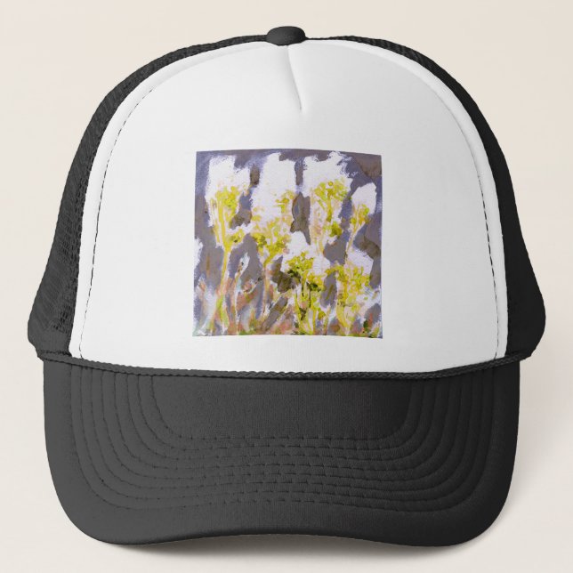 Gorra De Camionero Meadowagdulce (Anverso)