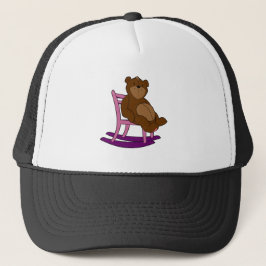 Gorra De Camionero Meceme Bebé