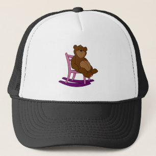 Gorra De Camionero Meceme Bebé
