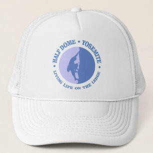 Gorra De Camionero Media bóveda 2