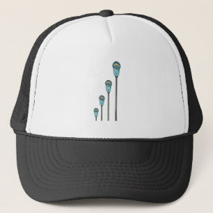 Gorra De Camionero Medidor de estacionamiento retro