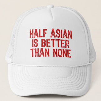 Gorra De Camionero Medio asiático