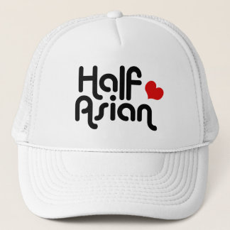 Gorra De Camionero Medio asiático