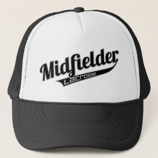 Gorra De Camionero Mediocampista