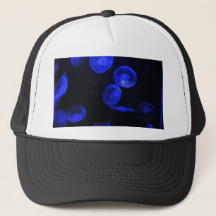 Gorra De Camionero Medusas