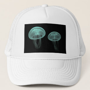 Gorra De Camionero medusas personalizar aniversarios personalizados