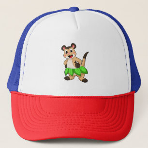 Gorra De Camionero Meerkat en Ballet Dance