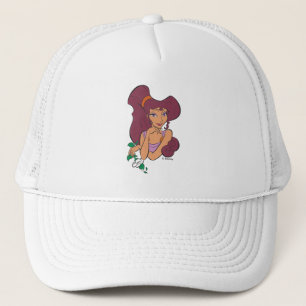 Gorra de camionero Megara Diosa en el Corazón